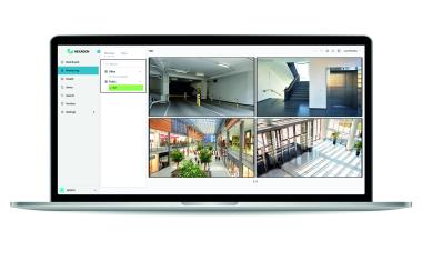 Hexagon Launches AI-Enhanced Video Management System
