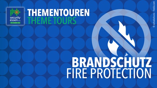 Photo: Thementour: Brandschutz