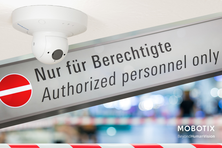 Mobotix März 2023