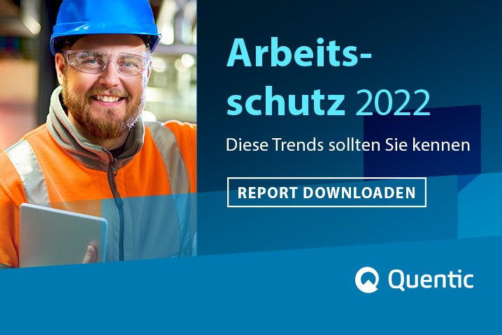 Quentic April 2022