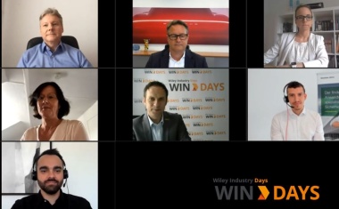 Podiumsdiskussion: Corporate Security für die Automobilindustrie