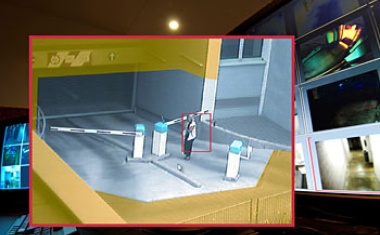 Videomanagementsystem SeeTec Enterprise