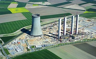 Besucherverwaltung, Zeitwirtschaft und Sicherheit für Flocke