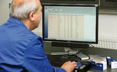 Effiziente Verwaltung von Schließanlagen