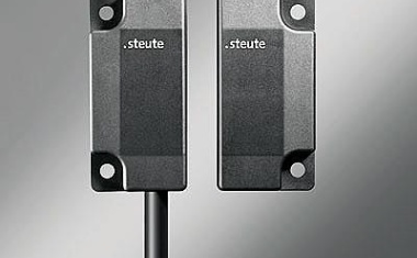 Hoher Schaltabstand trotz kompakter Abmessungen