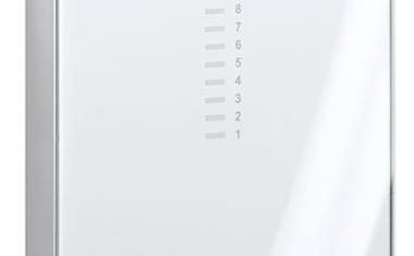 Universalfunkmodul mit erweiterter Repeaterfunktion