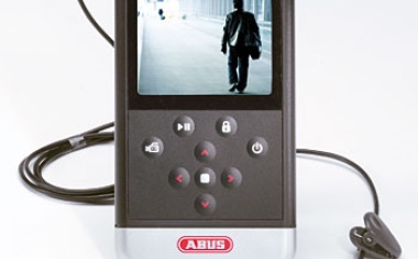 Neues Firmware Update für portablen Mini-Digitalrekorder