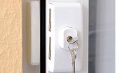 Aktiver Schutz vor Einbruch