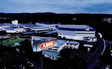 Schulungen zum Thema Grundlagen der Alarmtechnik