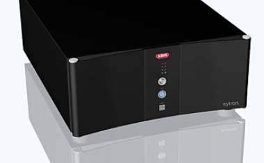 Ein Hybrid-Digital-Videorekorder mit tausend Bildern pro Sekunde