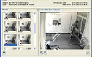 Videodokumentation mit dem INTUS COM VideoInterface