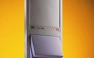 Preisgünstiges Online-Subterminal zum Anschluss an LBus