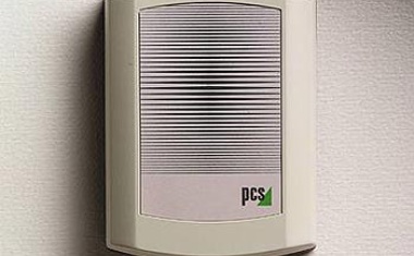 Standard RFID-Identleser für berührungslose, verschleißarme Kartenlesung