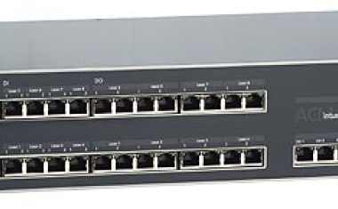 Zutrittskontrollmanager