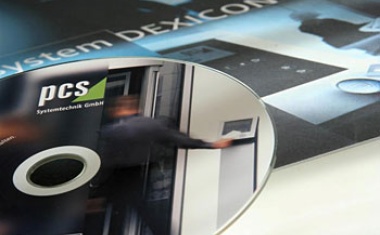 Zertifiziertes schlüsselfertiges Subsystem für INTUS Terminals