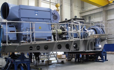 Systemgeländer einfach nachrüsten