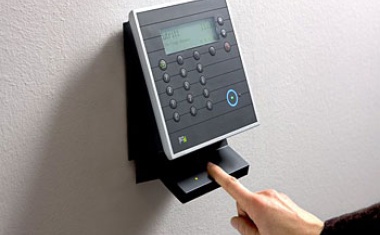 PCS gibt Gas auf der Leitmesse Security