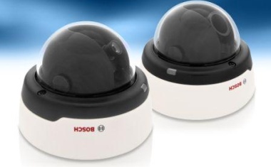 IP-Kamerareihe erweitert