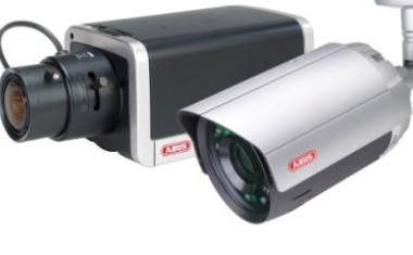 Neue Tag-/Nacht-Kameras