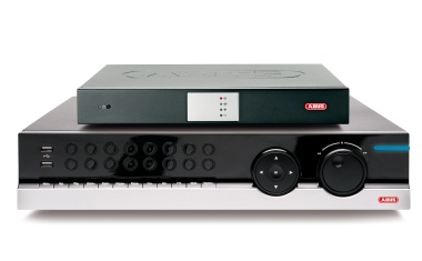 Abus Security-Center erweitert Produktpalette