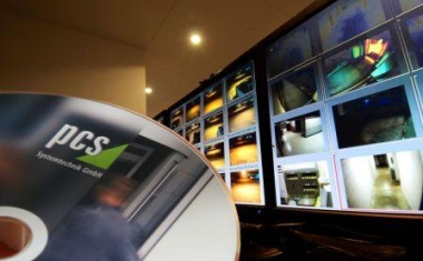 OPC-Schnittstelle bindet Dexicon an übergeordnete Leitsysteme an