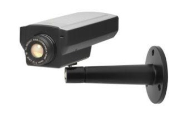 Wärmebild-Netzwerk-Kameras mit großer Reichweite