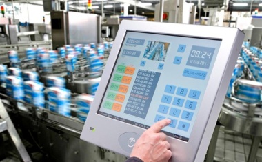 Cebit 2011: Zeiterfassung, Zutrittskontrolle und Videoüberwachung