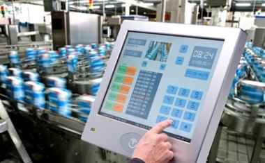 Von der Betriebsdatenerfassung bis zum Industrie-PC