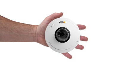 Axis Partner-Roadshow: Trends in der IP-basierten Videoüberwachung