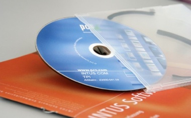 INTUS COM verbindet Handvenenleser verschlüsselt mit Zutrittskontrollmanager