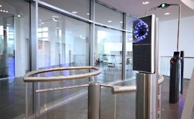 PCS auf der SicherheitsEXPO