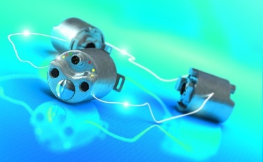 Frei programmierbare Encoder für EtherNet/IP