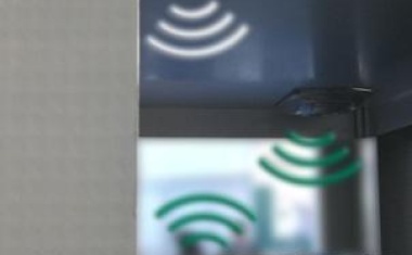 Automatische RFID-Identifikationssysteme optimieren Betriebsabläufe