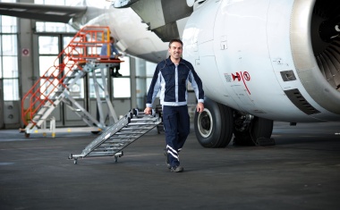 DGUV-Studie belegt: Ergonomie-Investitionen lohnen sich