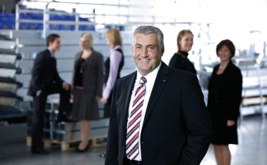 Günzburger begrüßt neues Produktionssicherheitsgesetz