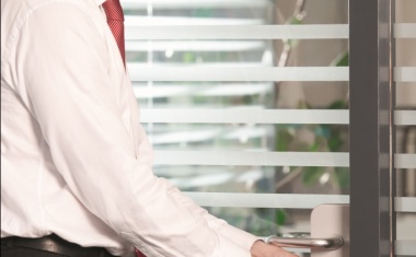 SicherheitsExpo: Mechatronische Komponenten im Mittelpunkt bei primion