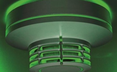 Securiton auf der Security: Videoanalyse automatisiert Videoüberwachung