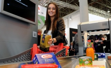 Video im Einzelhandel: Sicherheit, Kundenverhalten und Konvergenz auf der EuroCIS