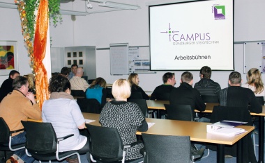 Qualitätshersteller Günzburger erfüllt hohe Anforderungen des TÜV Nord