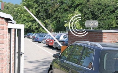 Weltweit Nr. 1 in der Long-Range-Identifikation