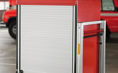 Rettungstechnik: Neuheiten aus Günzburg