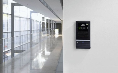 Zeiterfassung, Zutrittskontrolle und Biometrie für alle Branchen