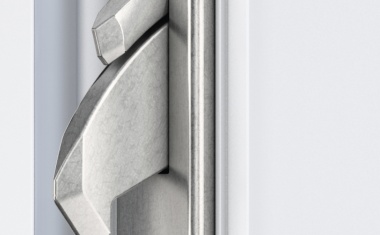 Aug. Winkhaus entwickelt automatische Sicherheits-Tür-Verriegelung