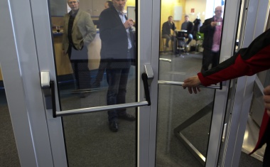 Aug. Winkhaus führt neue Anti-Panik-Verriegelung panicLock AP3 ein