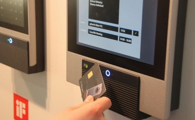 BDE/MES, Zeitwirtschaft, Zutrittskontrolle und Video