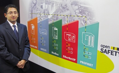 EPSG: Indische Elektroindustrie begrüßt einheitliches Netzwerk
