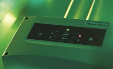 SecuriSens ADW 535: Wenn Physik und Intelligenz zusammenspielen