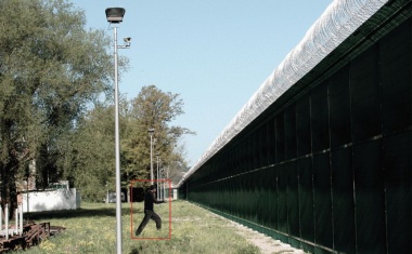 Intelligente Videoüberwachung: Ereignisse automatisiert erkennen