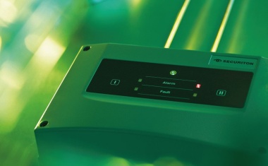 Sensorik für wirkungsvollen Brandschutz