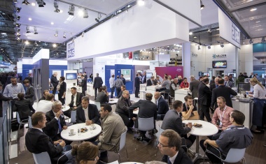 Winkhaus blickt auf viel versprechende Security 2014 zurück